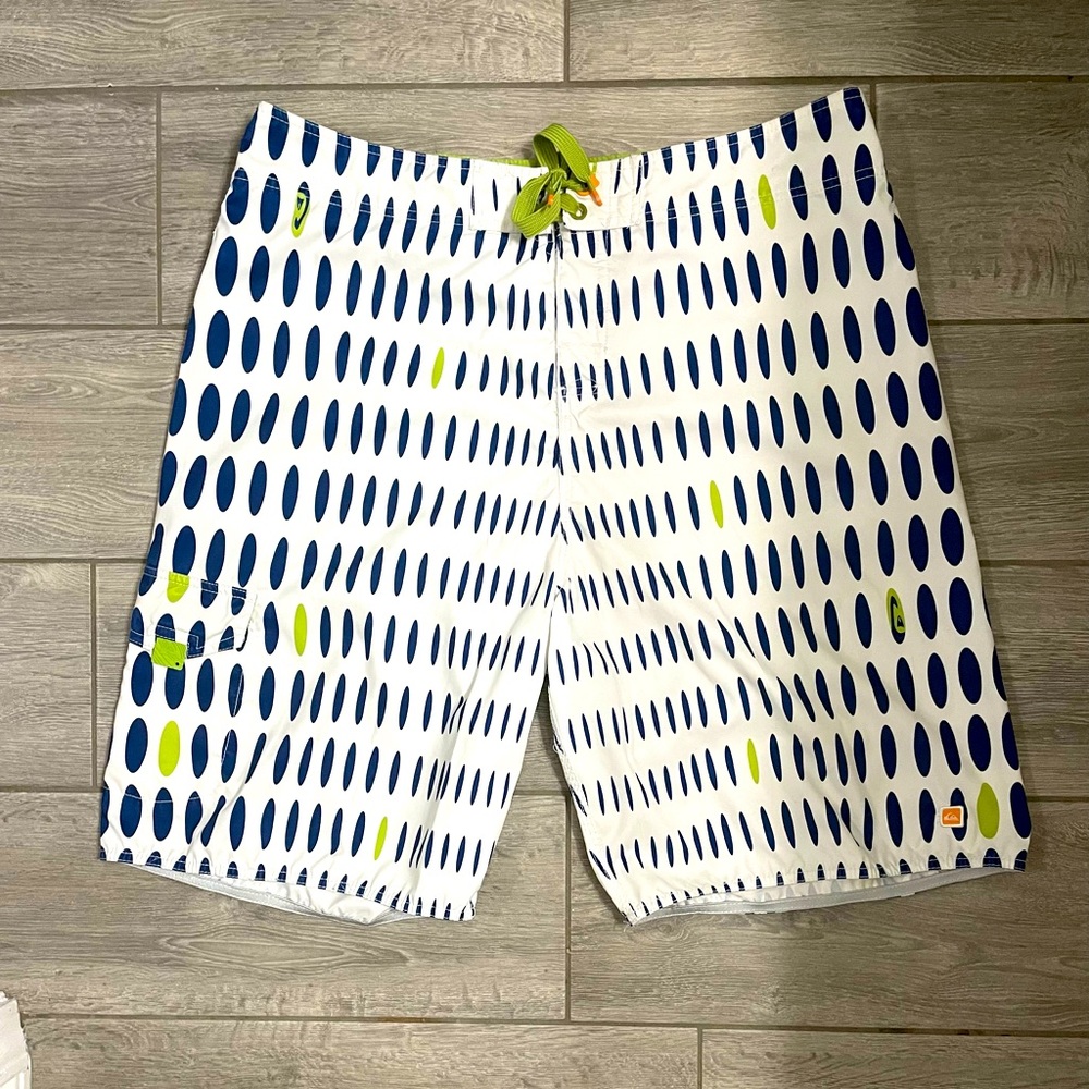 Quiksilver Board Shorts
